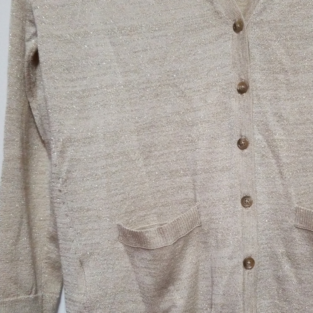 Cardigan sweater - Picture 2 of 2